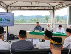 Pemantauan Hilal IKN di Atas 2 Derajat, Nusantara Jadi Salah Satu Titik Penentuan Idulfitri 1447 H