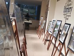 Pameran Kearsipan 2026 di Kukar Resmi Dibuka, Jadi Sarana Edukasi dan Transparansi Publik