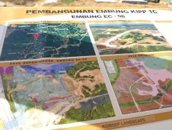 Pembangunan Kawasan Legislatif dan Yudikatif IKN Dipercepat, Ditargetkan Rampung 2027–2028