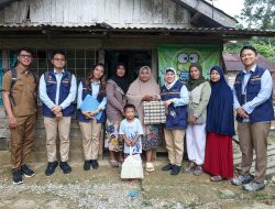 Dari Pintu ke Pintu, Layanan Kesehatan Hadir Dekatkan Masyarakat di Nusantara