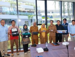 Bangun Talenta Digital Sejak Sekolah, IKN Kembangkan Ekstrakurikuler Robotika di 20 Sekolah