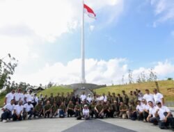Menuju Pemilu 2029, KPU Siapkan Pemutakhiran Data Pemilih dan Dapil Khusus IKN untuk Pemilihan DPD dan DPR