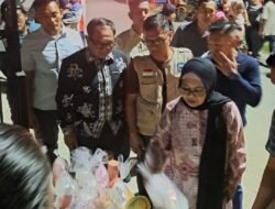 Wali Kota Harap CNM Jadi Agenda Bergilir di Seluruh Kota Taman