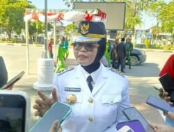 Wali Kota Bontang Targetkan 30 Hewan Kurban Tahun Ini dan Siapkan Aturan Rokok Elektrik