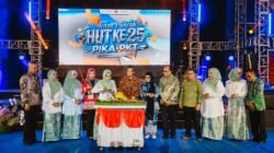 25 Tahun PIKA PKT, Teguhkan Peran Inspiratif Perempuan Menjaga Ketahanan Keluarga
