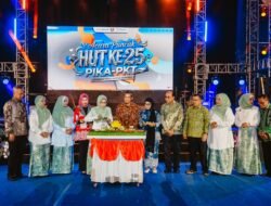 25 Tahun PIKA PKT, Teguhkan Peran Inspiratif Perempuan Menjaga Ketahanan Keluarga