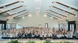 Usung Semangat Kartini, Srikandi Pupuk Kaltim Dorong Perempuan Berdaya Menuju Indonesia Emas 2045