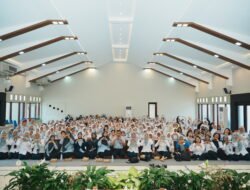 Usung Semangat Kartini, Srikandi Pupuk Kaltim Dorong Perempuan Berdaya Menuju Indonesia Emas 2045