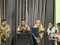 Program Bajar dan Jebol, Cara Bapenda Bontang Maksimalkan Peran Ketua RT untuk Layanan Pajak Kian Dekat dan Efektif
