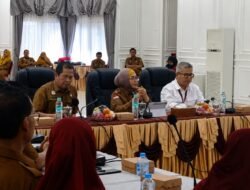 Wali Kota Bontang Siapkan Bantuan Modal Tanpa Agunan Untuk Pelaku UMKM