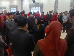 Wali Kota Bontang Instruksikan Dinkes Percepat Penurunan Stunting