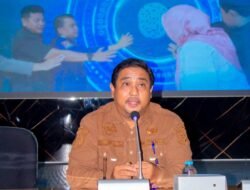 Evaluasi Layanan Adminduk, Disdukcapil Bontang Ajak Warga Beri Penilaian Lewat SKM Online
