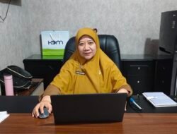 Sempat Turun di 2025, Bapenda Bontang Catat Kenaikan Pajak Daerah di Awal 2026