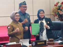 Fraksi PKB DPRD Bontang Dukung 6 Raperda Pemkot, Soroti Lingkungan hingga Kesejahteraan Guru