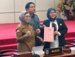 Gerindra Nilai 6 Raperda Pemkot Bontang Jadi Landasan Penguatan Pembangunan dan Pelayanan Publik