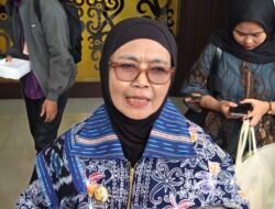 Wali Kota Bontang Instruksikan Penggunaan Dana Tak Terduga untuk Penanganan Longsor Kanaan, OPD Masih Kaji Mekanisme