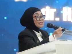 Pemkot Bontang Usulkan Bankeu Rp202 Miliar untuk 2027, Fokus Banjir dan Stunting