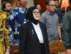 Pengangguran Bontang Turun ke 6,3 Persen, Pemkot Genjot Program SDM