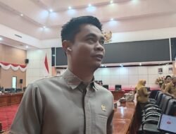 Soal PAW Alm. H. Maming dan Pengisian Kursi di DPRD Bontang, Winardi: Kita Tunggu SK DPP