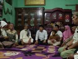 Wawali Bontang Apresiasi Tradisi Takbiran Keliling di Bontang Kuala