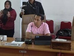 DPRD Bontang Soroti Ego Sektoral Pendidikan, Minta Sekolah Negeri Tahan Penambahan Rombel