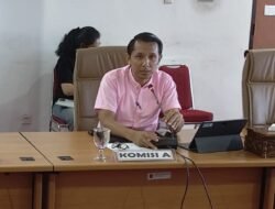 Heri Keswanto Desak Kepala Dinkes Baru Cepat Selesaikan Izin RS Tipe D Bontang