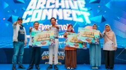 Perkuat Akuntabilitas Korporasi, Pupuk Kaltim Pertegas Komitmen Kelola Arsip Jadi Aset Strategis Perusahaan