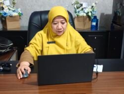 Optimalkan PAD, Bapenda Lakukan Pemutakhiran Data PBB-P2 Perusahaan di Kota Bontang