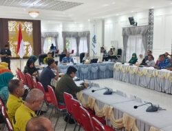 Bapenda Bontang Gelar FKP, Dorong Digitalisasi dan Transparansi Pelayanan