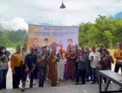 Dorong CSR Berkelanjutan, Kadin Kaltim dan Ghanesa Group Tawarkan Model Pemberdayaan Masyarakat Tiga Pilar