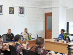 Bapenda Bontang Gandeng Samsat Optimalkan Penerimaan Opsen Pajak Kendaraan
