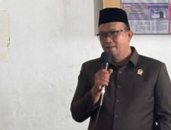 Bonnie Sukardi Dukung Sertifikasi Teknisi Scaffolding, Pekerja Lokal Harus Jadi Pemain Utama di Industri Kelas Dunia