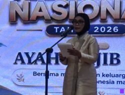 Peringati Harganas 2026, Pemkot Bontang Perkuat Komitmen Bangun Keluarga Berkualitas demi SDM Unggul