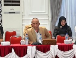Fraksi PKB Desak Perda Kepemudaan Bontang Beri Ruang Nyata bagi Pemuda, Bukan Sekadar Seremonial