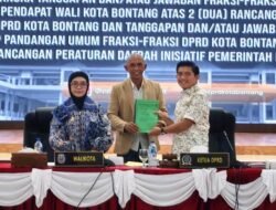 Tanggapi Raperda Kebencanaan Industri, Fraksi PKB Minta Perusahaan Wajib Fasilitasi Trauma Healing bagi Korban