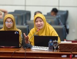 Bapenda Paparkan Strategi Digitalisasi dan Kolaborasi Adat untuk Dongkrak PAD Wisata di RDP Gabungan DPRD Bontang
