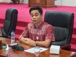 Winardi Soroti Retribusi Bontang Kuala, Jangan Sampai Berkesan Bisnis dengan Publik