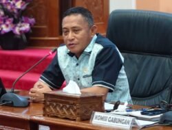 Sahib Minta Pemkot Evaluasi Retribusi Bontang Kuala, Khawatirkan Dampak ke UMKM
