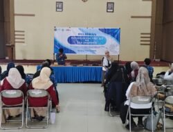 Tingkatkan Kapasitas Pendamping, DP3AKB Bontang Gelar Pelatihan PFA dan Kesadaran Diri