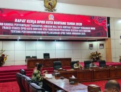Pemkot Bontang Klaim Realisasi APBD 2025 Berhasil Tekan Angka Kemiskinan Jadi 3,21 Persen