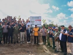 Mengembalikan Fungsi Hutan Bukit Soeharto: IKN Percepat Pemulihan Lahan Bekas Tambang Ilegal