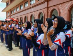 Pamong SMA Taruna Nusantara Mulai Berdatangan ke IKN, Siapkan Tahun Ajaran Baru di Nusantara
