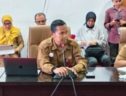 Soroti Kesiapan Infrastruktur Digital, Kadiskominfo Bontang Minta Pasal ‘Kota Cerdas’ di Raperda LLAJ Dikaji Ulang