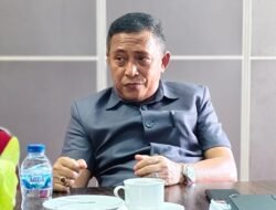 Cegah Kebocoran PAD, Komisi C DPRD Bontang Minta Sektor Hiburan Malam dan Parkir Liar Dilegalkan Lewat Regulasi Ketat 
