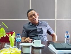 Sikapi Pertumbuhan Industri, Komisi C DPRD Bontang Kebut Evaluasi Perda RTRW dan Perizinan