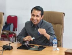 DPRD Bontang Dorong Pembangunan Rusunawa Baru di Kawasan Industri Bontang Lestari