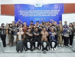 Permudah Warga Bayar Pajak, Bapenda Bontang Raih Apresiasi dari Bank Indonesia