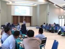 YPK Bontang Gelar Pelatihan Metode YPQ, Siapkan Standarisasi Pembelajaran Al-Qur’an di Seluruh Unit Pendidikan