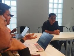 Gugurkan 5 Rival karena Syarat Dukungan, Adipt Maraja Melenggang Sendirian di Muscab HIPMI Bontang