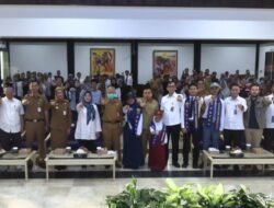 Apresiasi Beasiswa PKT, Pemkot Bontang: Sinergi Dunia Usaha Siapkan Generasi Muda Mitra IKN